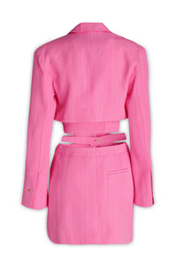Jacquemus Woman Clothing Dresses