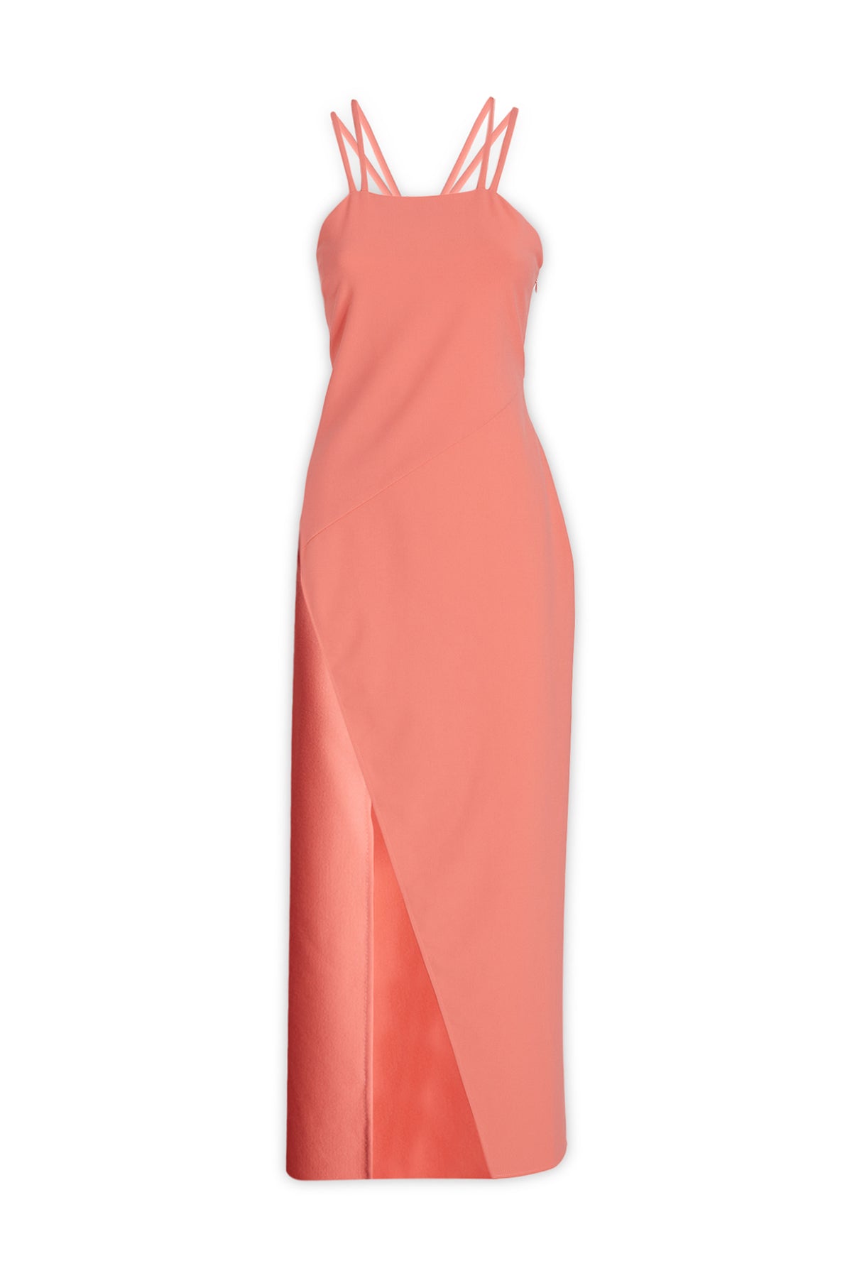 The Attico Woman Clothing Dresses