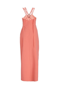 The Attico Woman Clothing Dresses