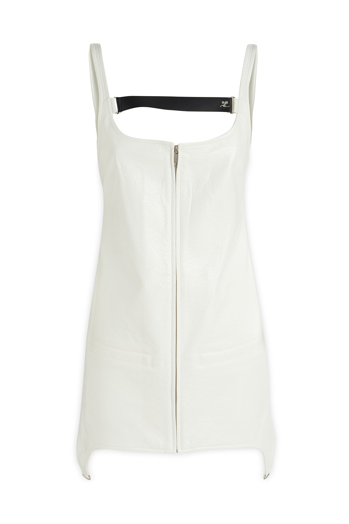 Courreges Woman Clothing Dresses