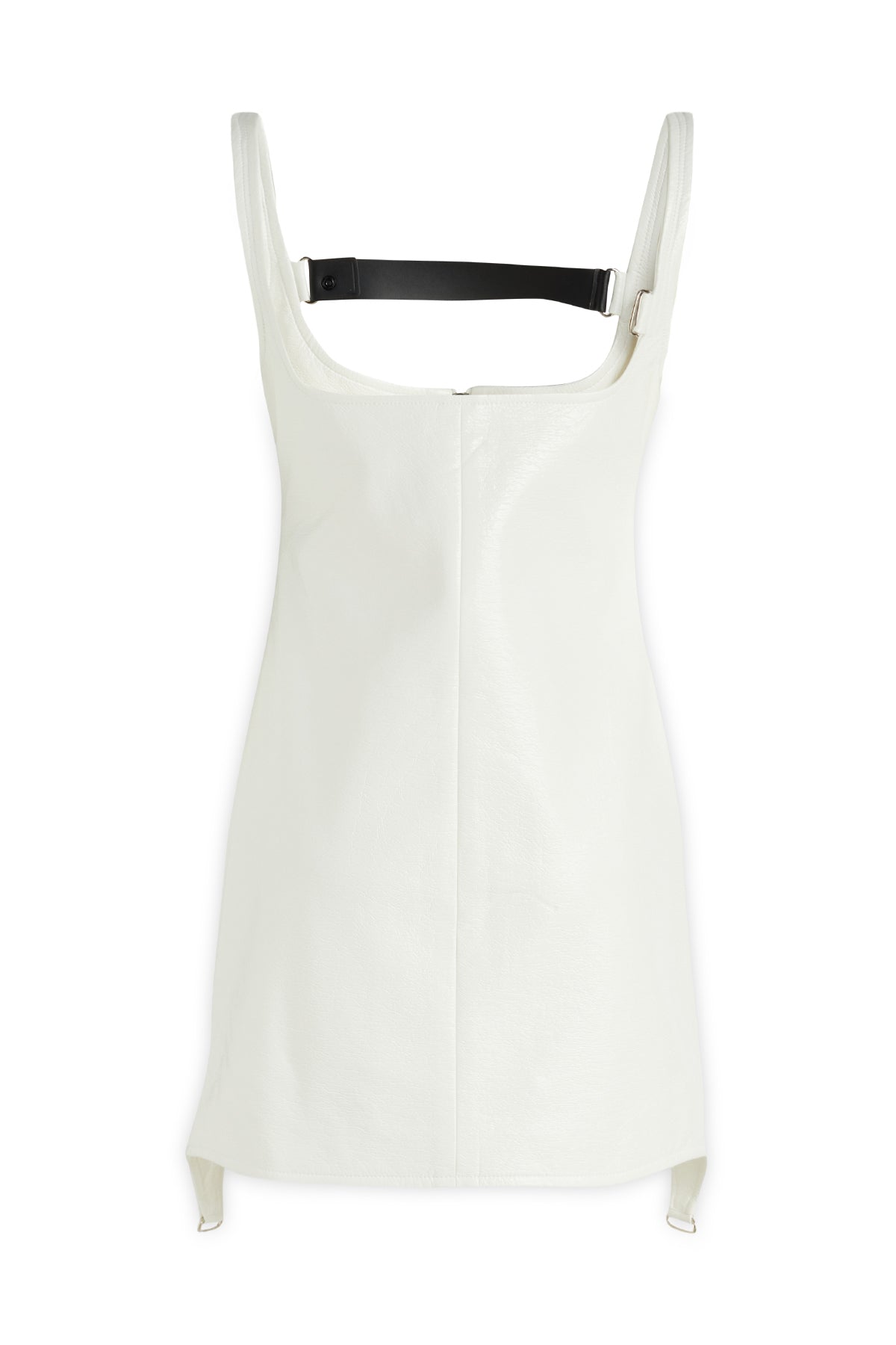 Courreges Woman Clothing Dresses