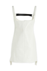 Courreges Woman Clothing Dresses
