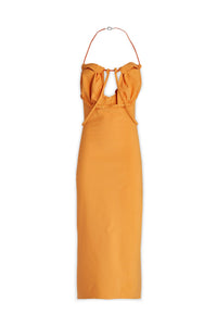 JACQUEMUS Jacquemus Woman Clothing Dresses