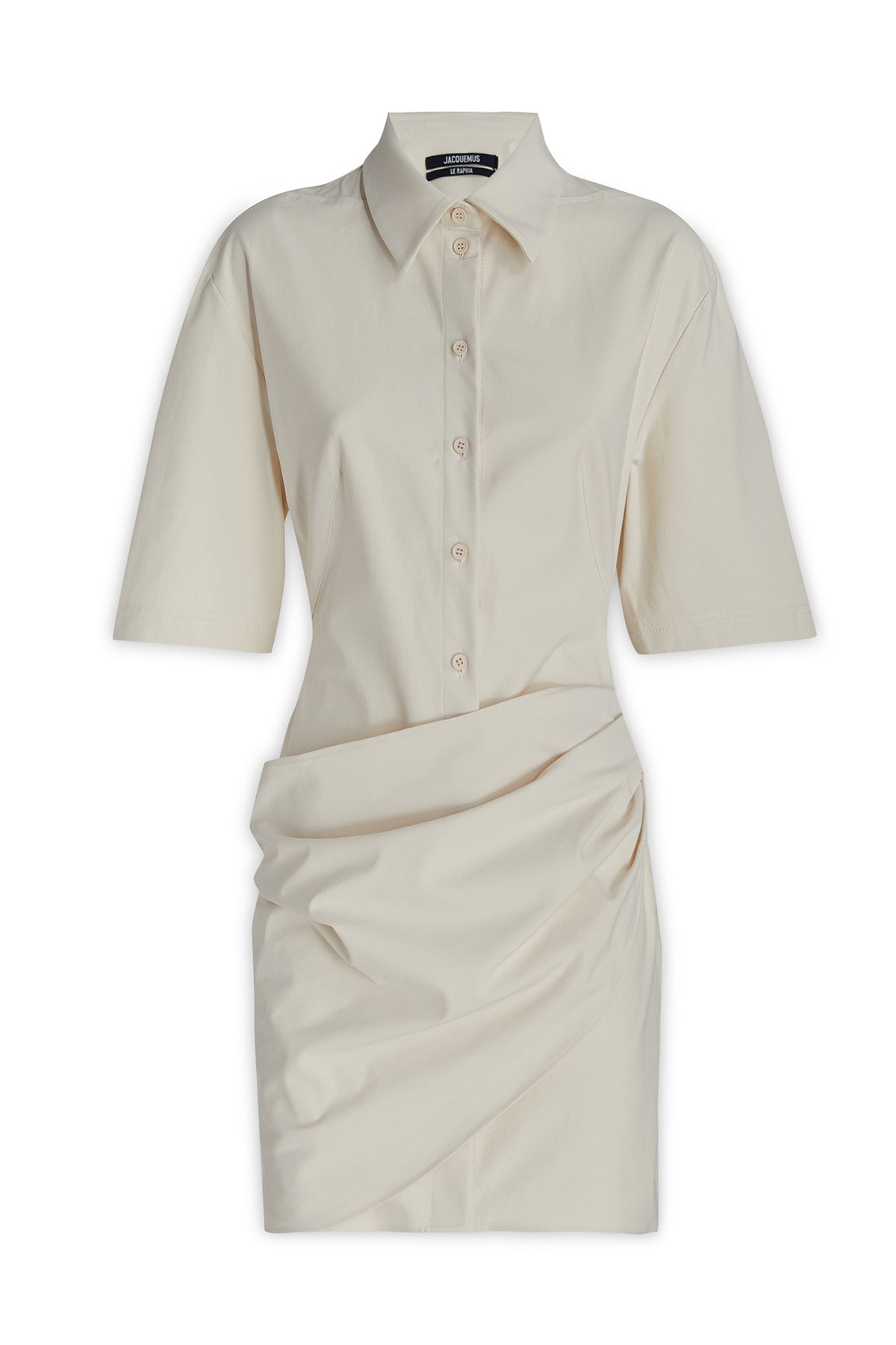Jacquemus Woman Clothing Dresses