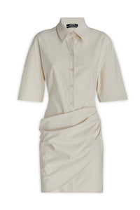 Jacquemus Woman Clothing Dresses