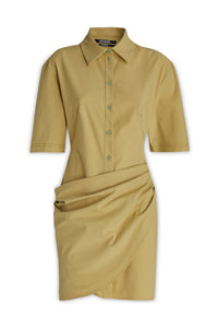 Jacquemus Woman Clothing Dresses