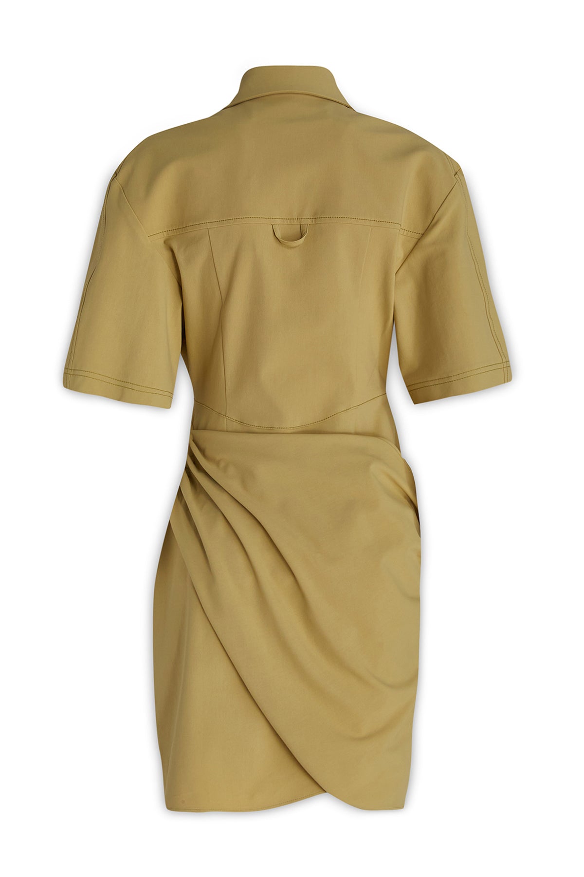 Jacquemus Woman Clothing Dresses