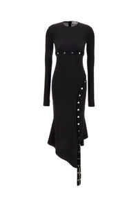 THE ATTICO The Attico Woman Clothing Dresses
