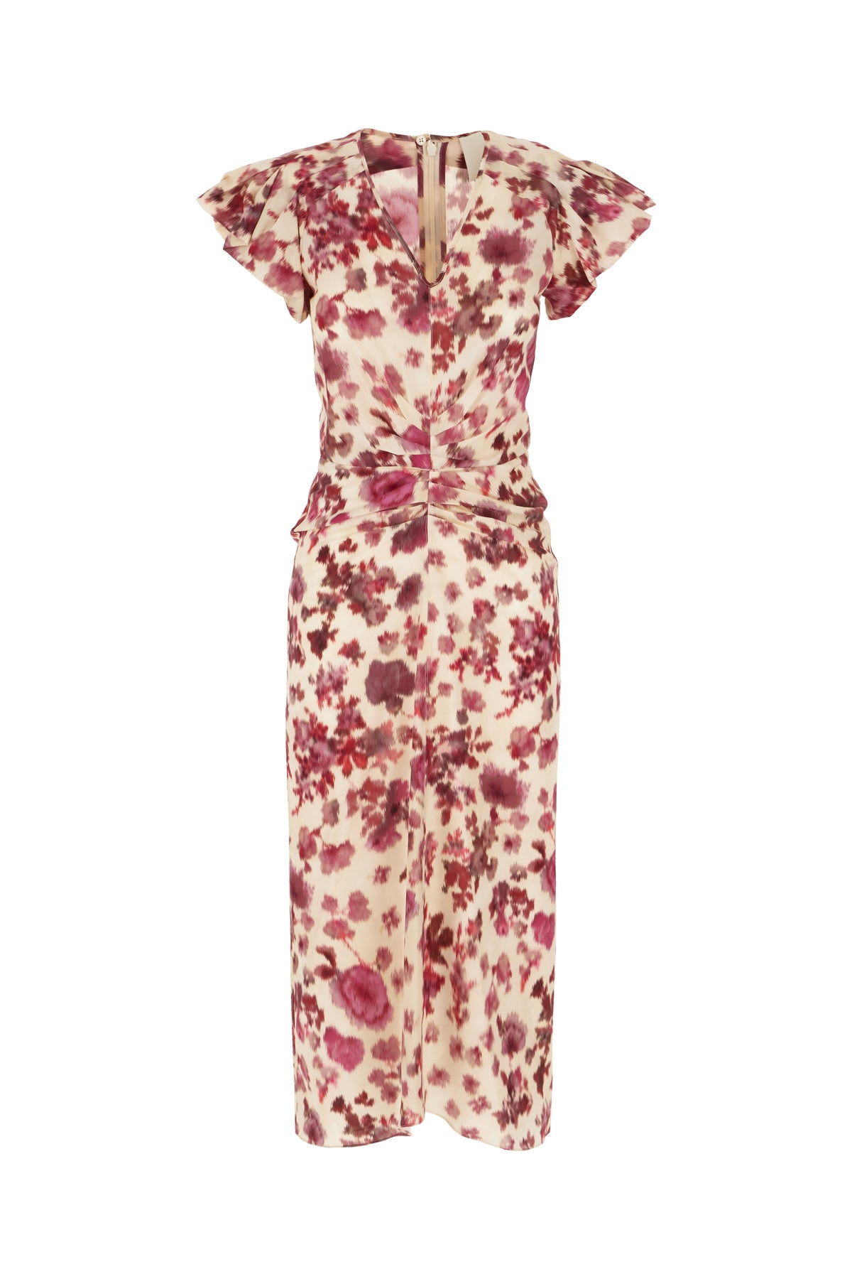Isabel Marant Woman Clothing Dresses