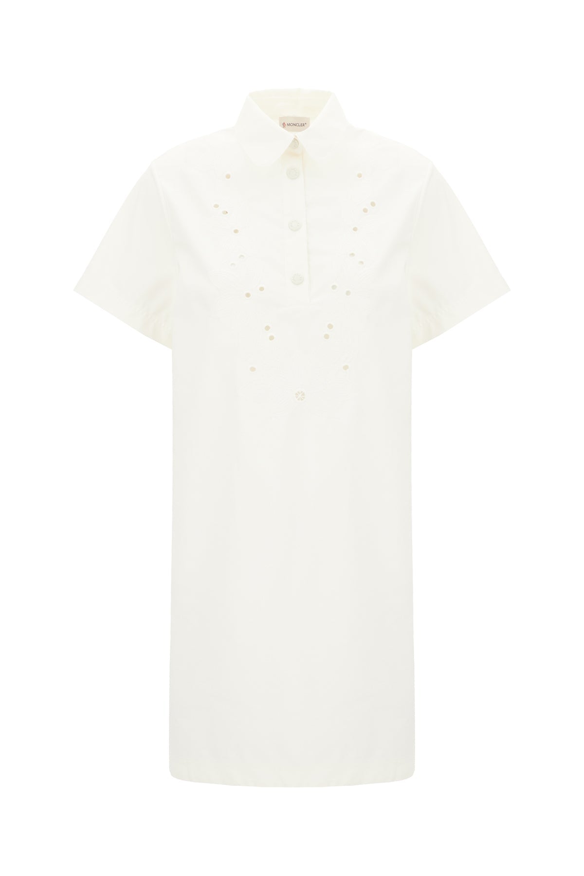 MONCLER Moncler Woman Clothing Dresses