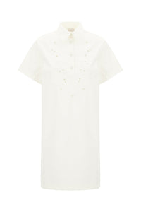 MONCLER Moncler Woman Clothing Dresses