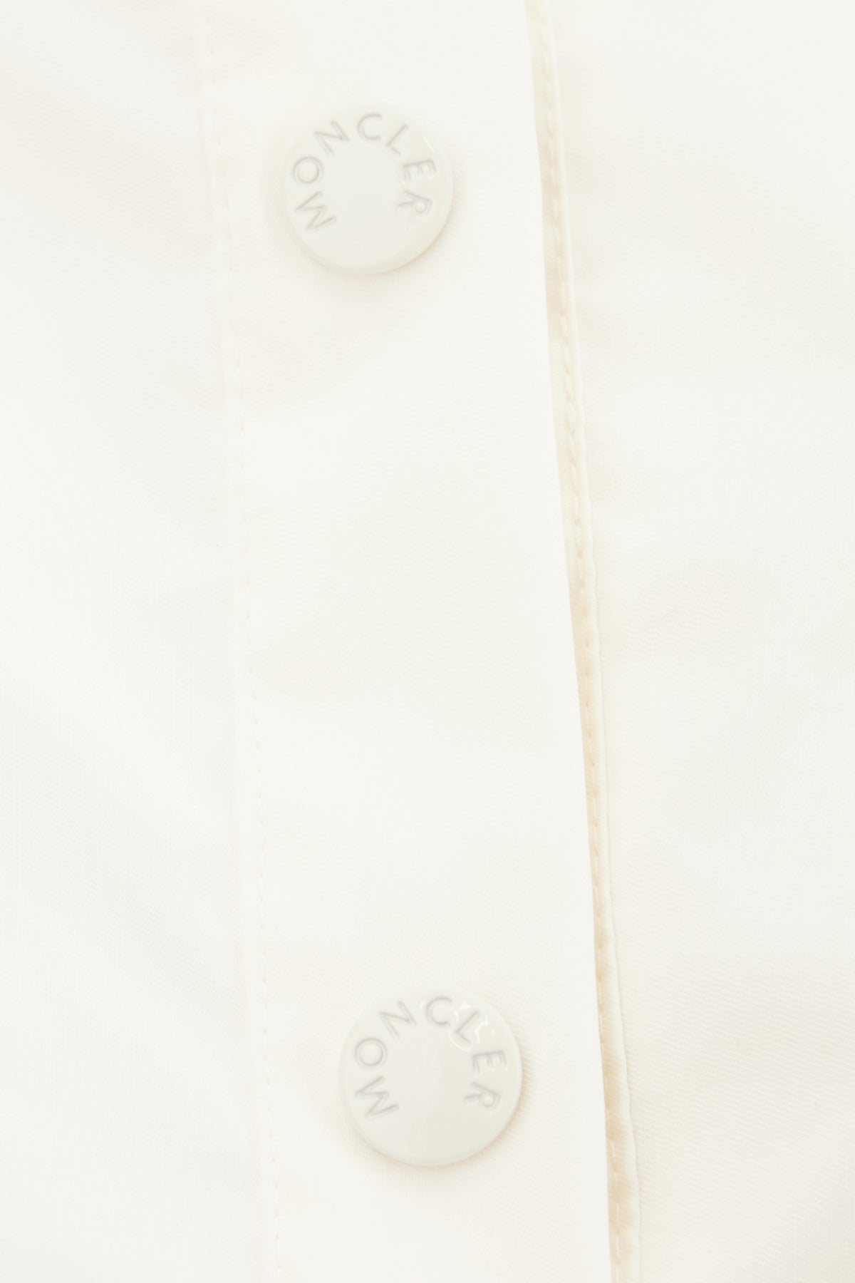MONCLER Moncler Woman Clothing Dresses