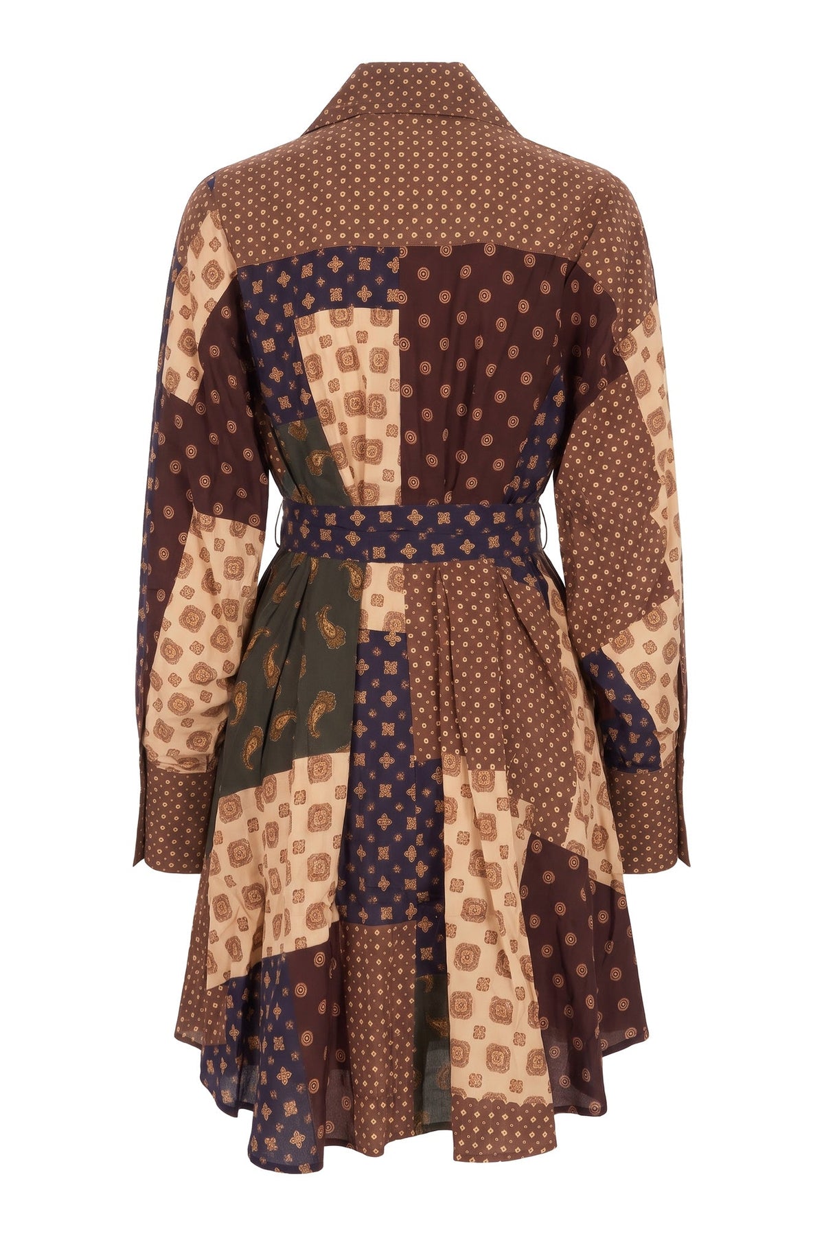 Zimmermann Woman Clothing Dresses