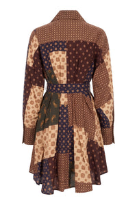 Zimmermann Woman Clothing Dresses