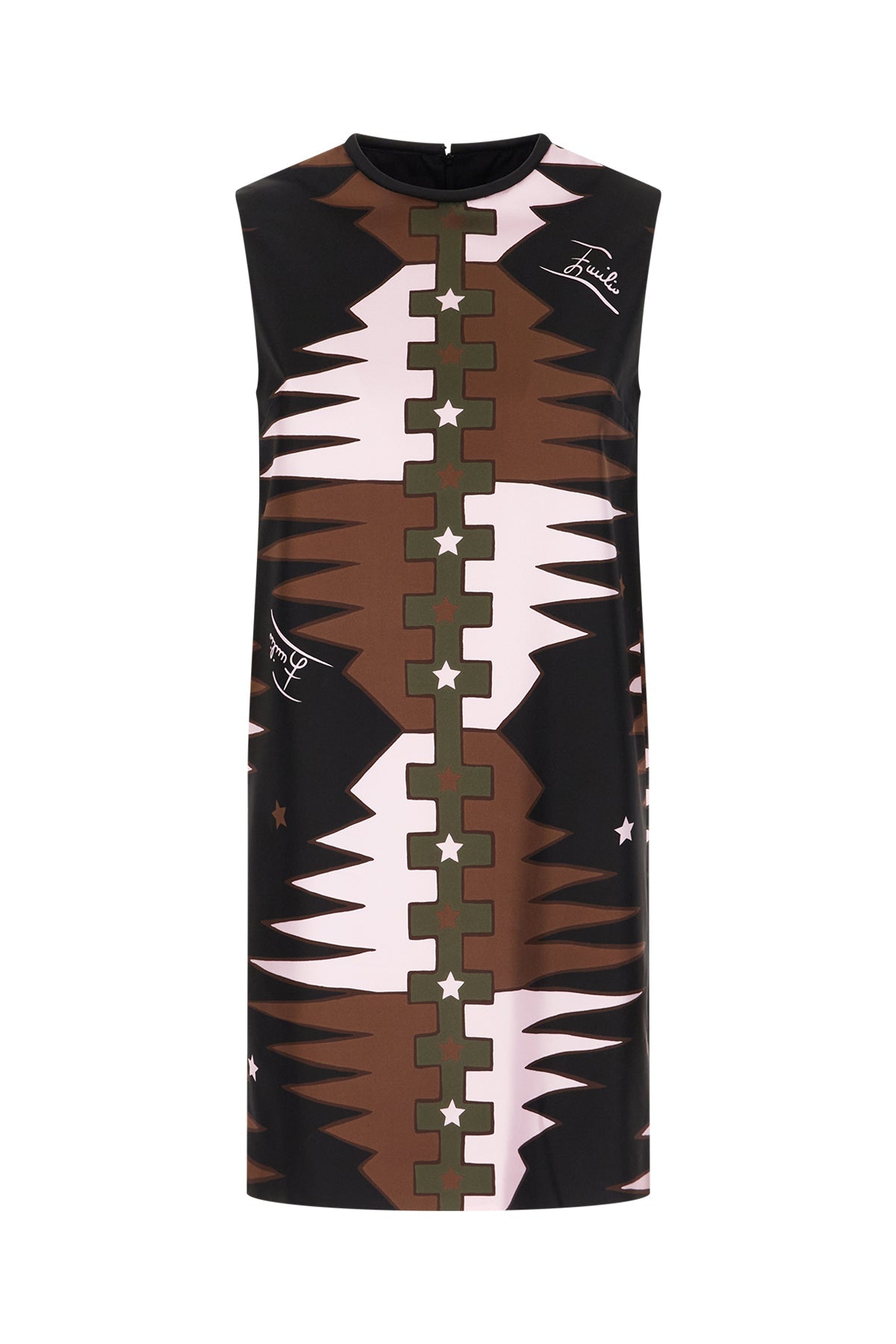 Pucci Woman Clothing Dresses