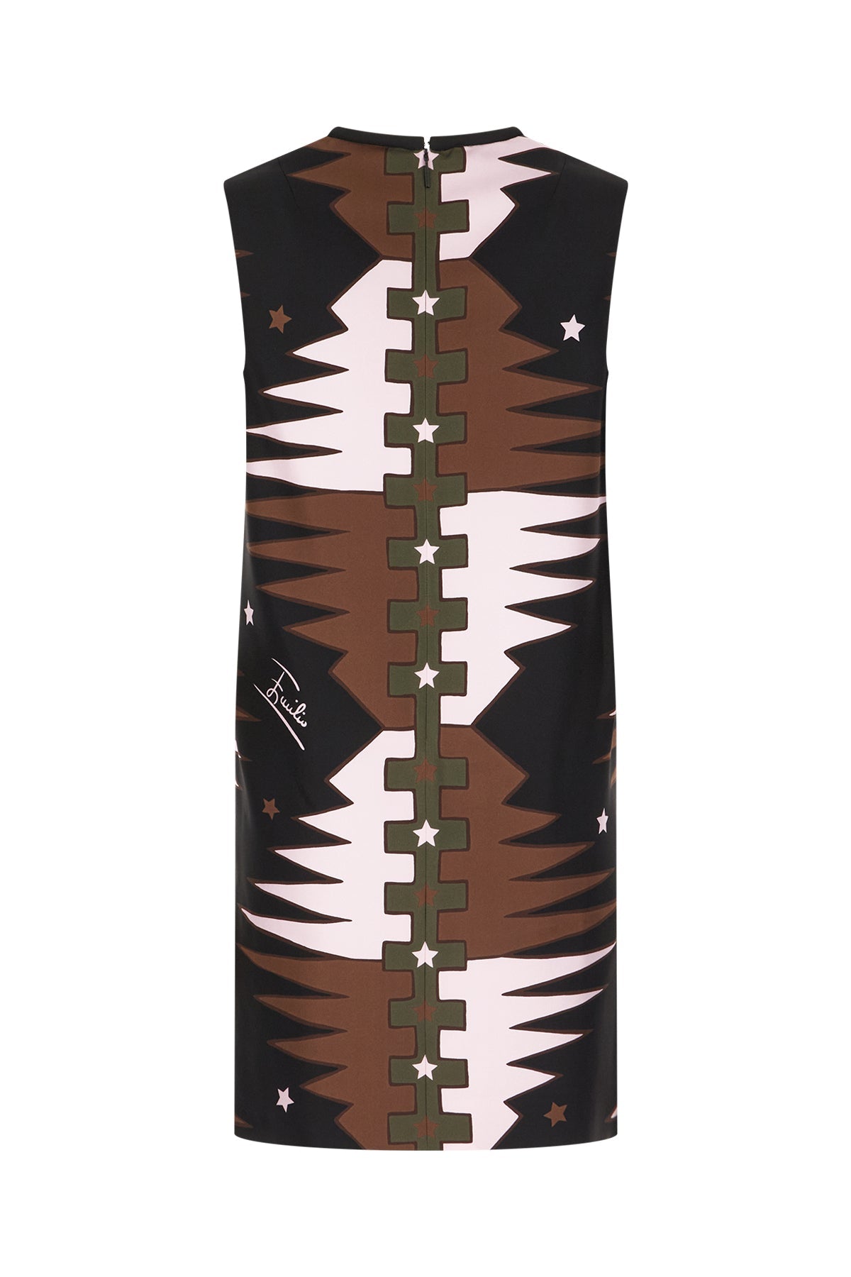 Pucci Woman Clothing Dresses