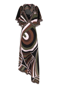 Pucci Woman Clothing Dresses