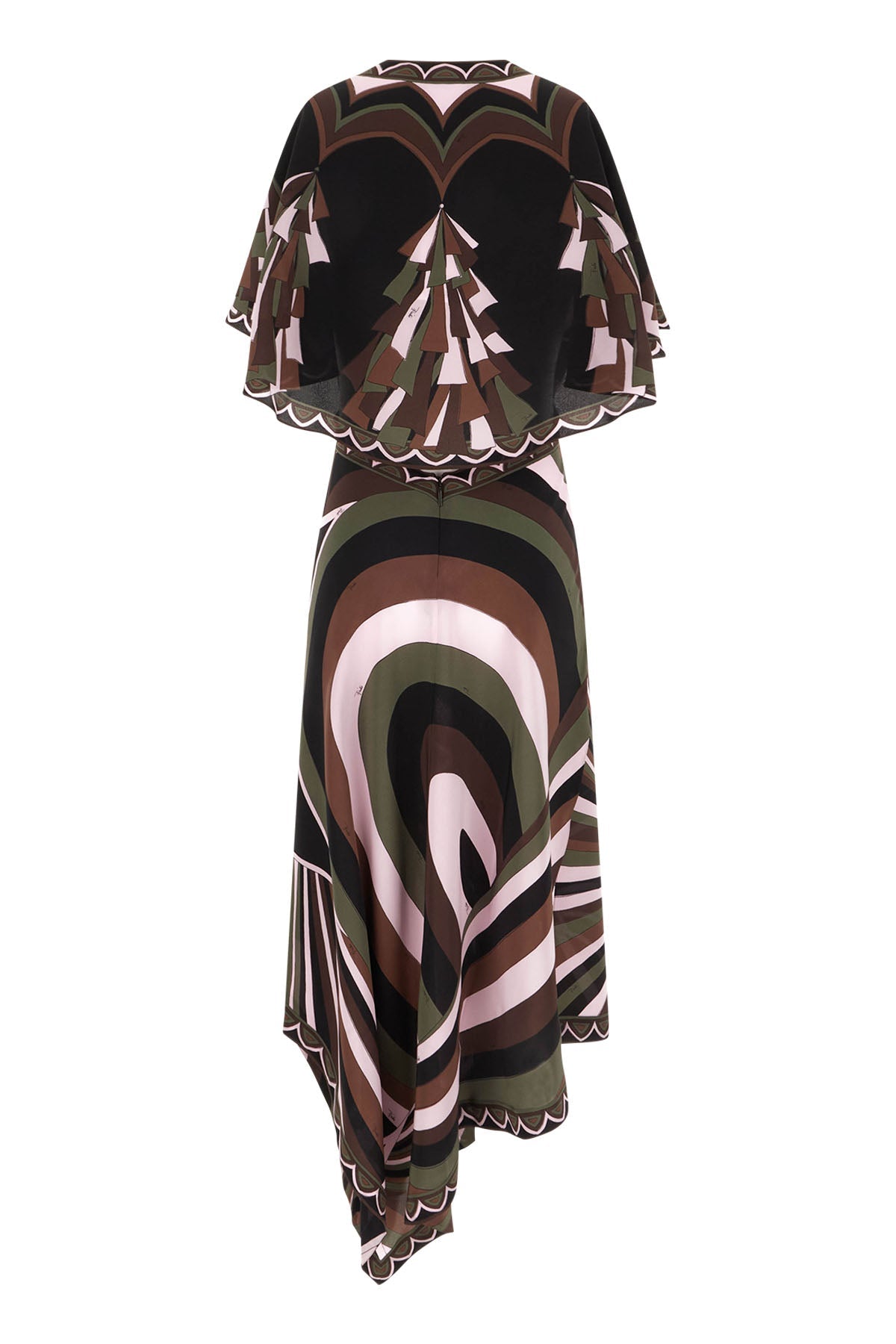 Pucci Woman Clothing Dresses