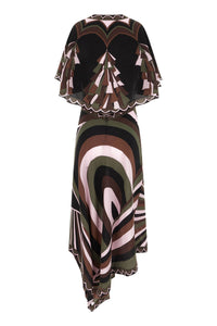 Pucci Woman Clothing Dresses