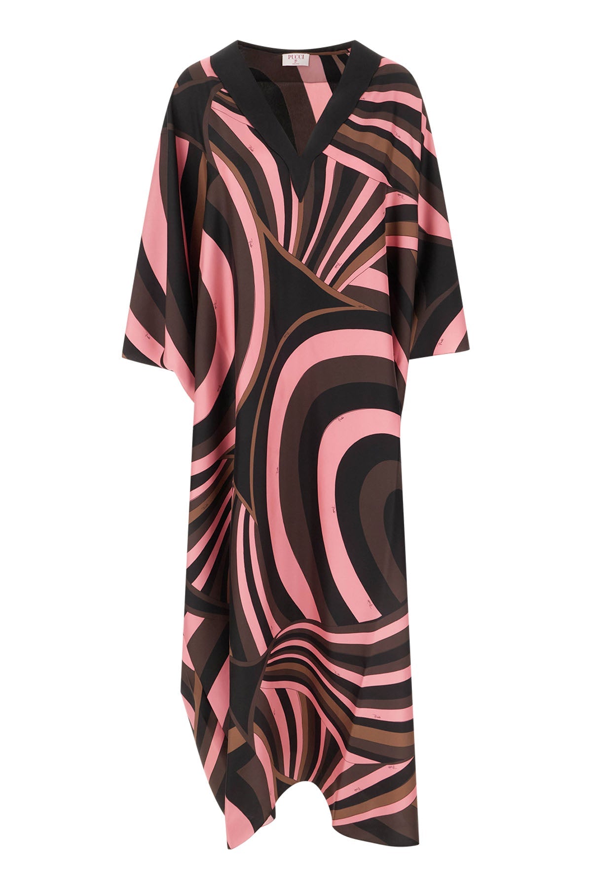 Pucci Woman Clothing Dresses