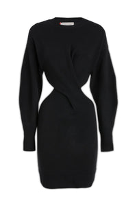 ALEXANDER MCQUEEN Alexander Mcqueen Woman Clothing Dresses