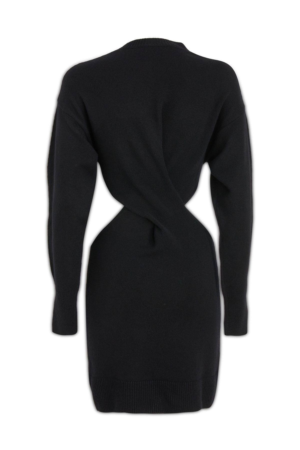 ALEXANDER MCQUEEN Alexander Mcqueen Woman Clothing Dresses