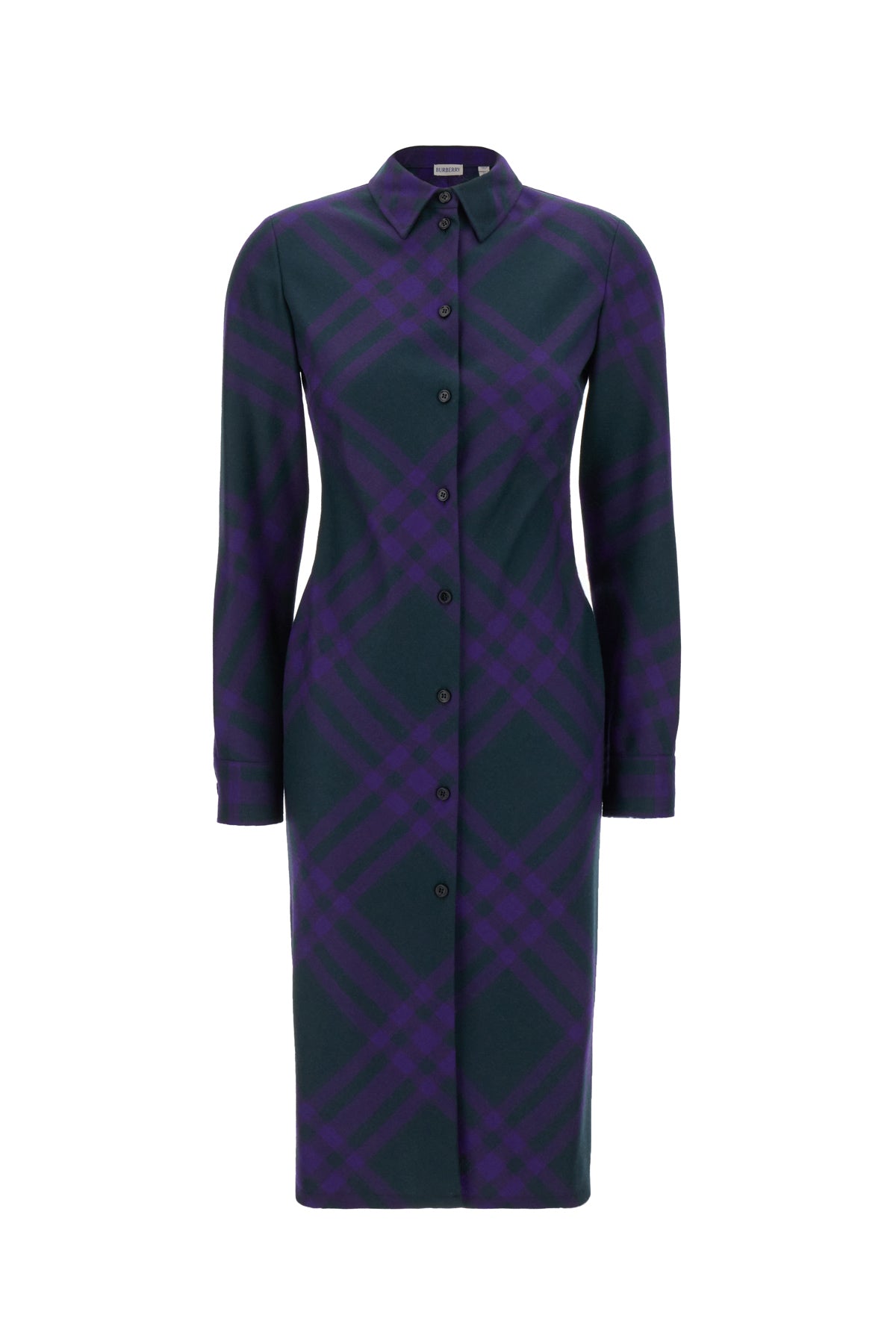 Burberry Woman Clothing Dresses