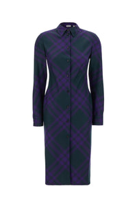 Burberry Woman Clothing Dresses