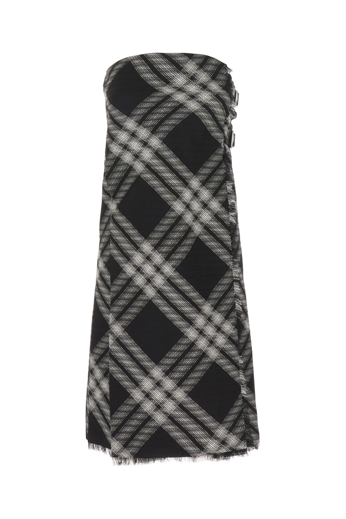 Burberry Woman Clothing Dresses