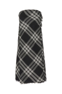 Burberry Woman Clothing Dresses