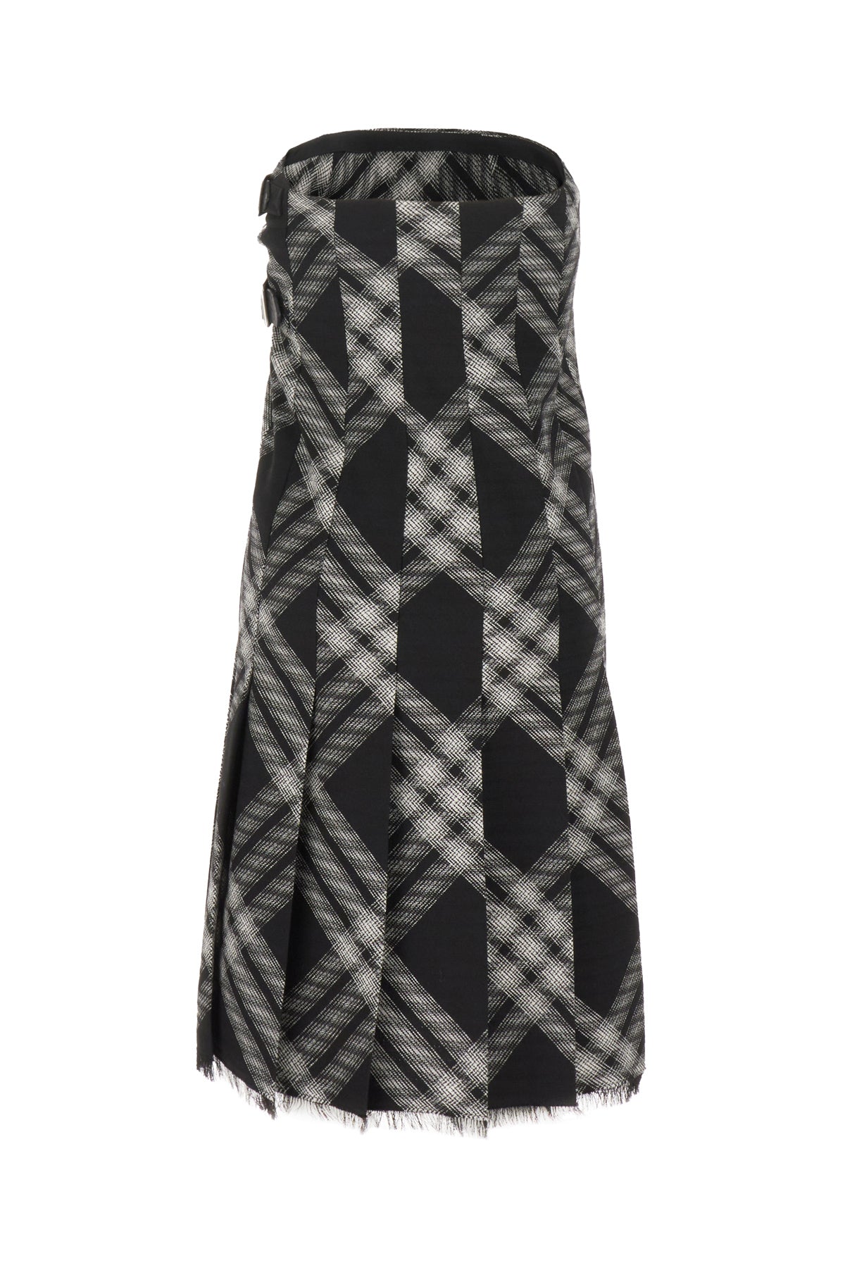 Burberry Woman Clothing Dresses