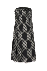 Burberry Woman Clothing Dresses