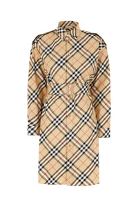 Burberry Woman Clothing Dresses
