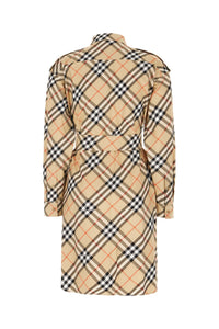 Burberry Woman Clothing Dresses