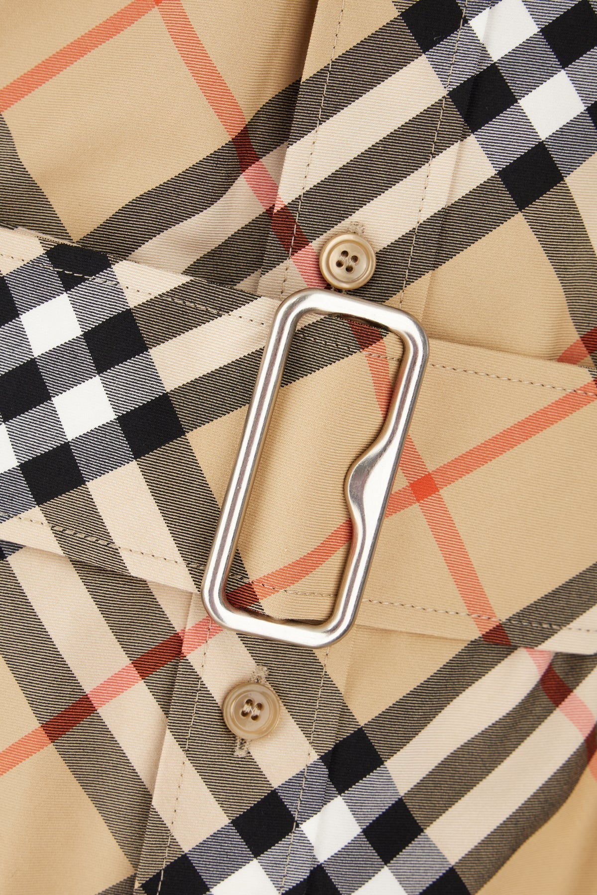 Burberry Woman Clothing Dresses