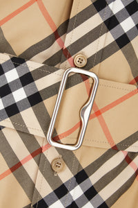 Burberry Woman Clothing Dresses