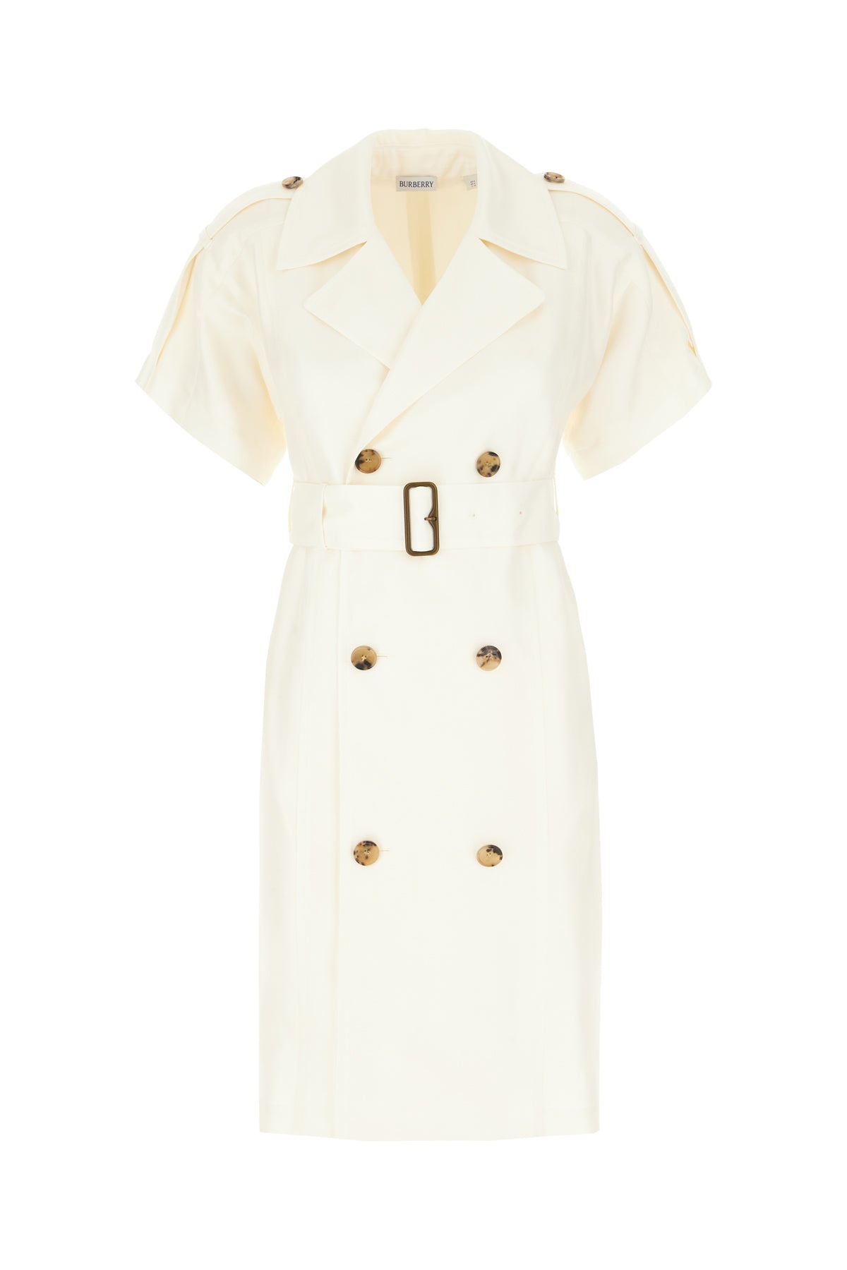 Burberry Woman Clothing Dresses