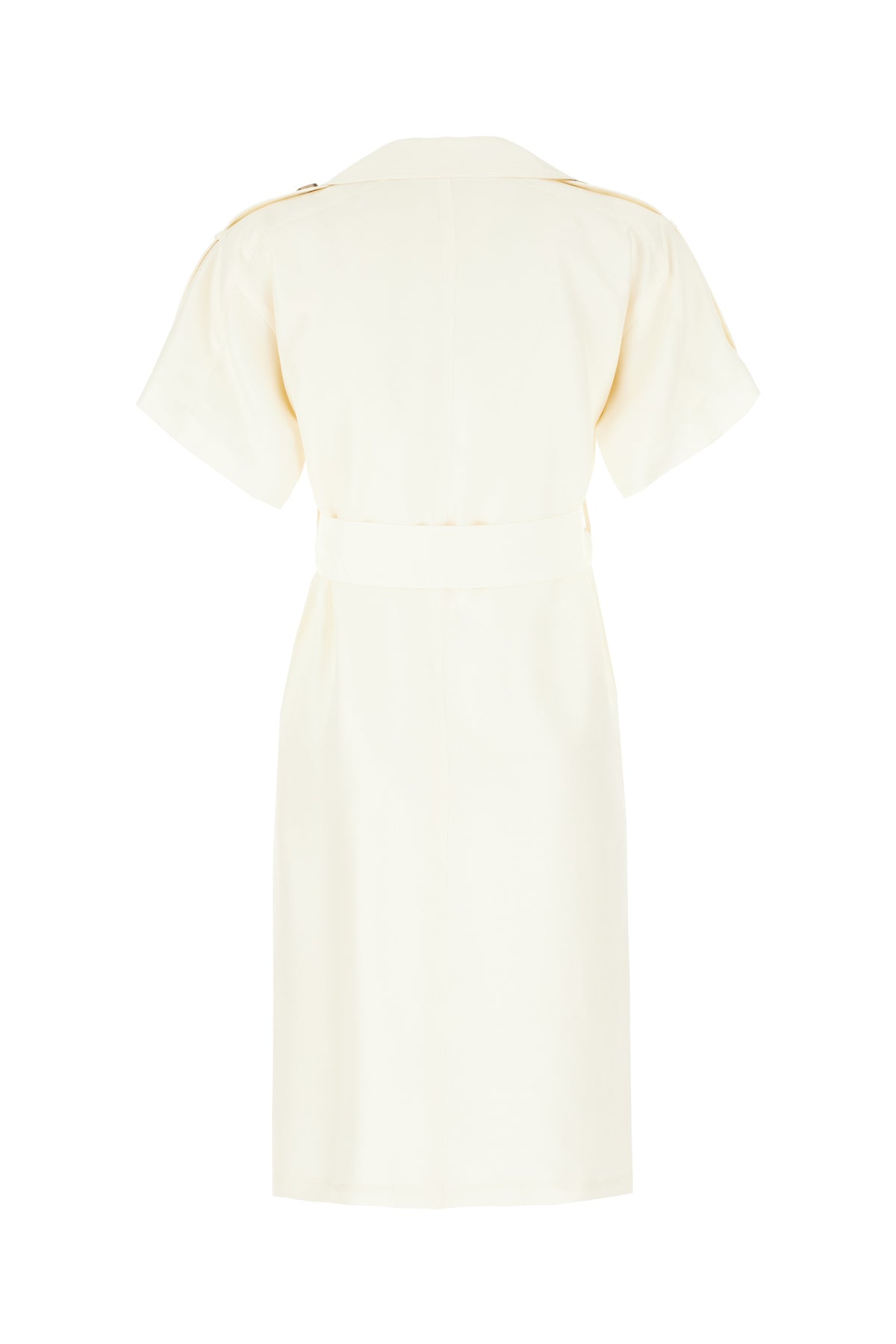 Burberry Woman Clothing Dresses