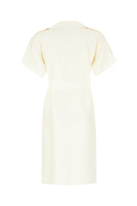 Burberry Woman Clothing Dresses