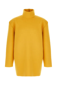 Saint Laurent Woman Clothing Knitwear