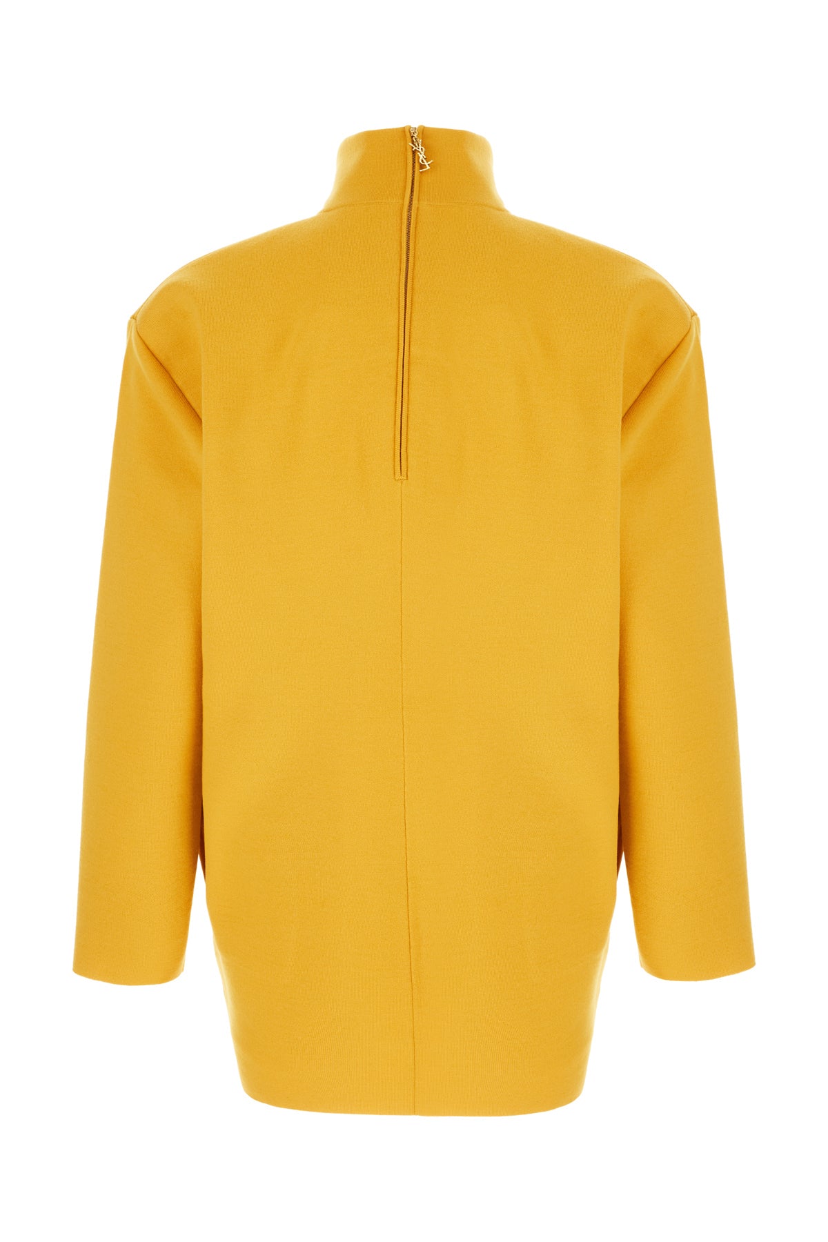 Saint Laurent Woman Clothing Knitwear