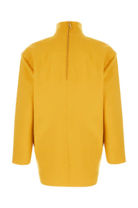 Saint Laurent Woman Clothing Knitwear