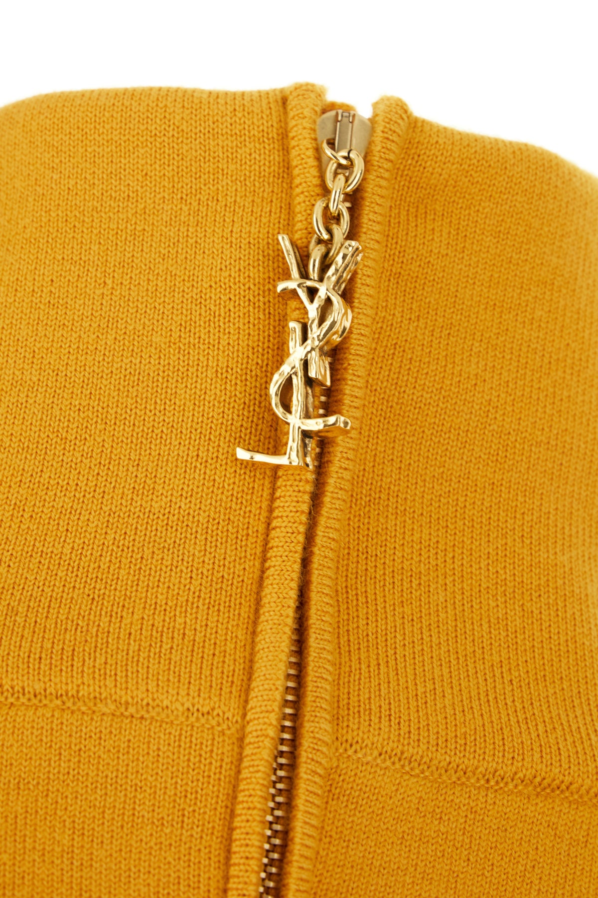 Saint Laurent Woman Clothing Knitwear
