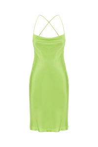 SAINT LAURENT Saint Laurent Woman Clothing Dresses