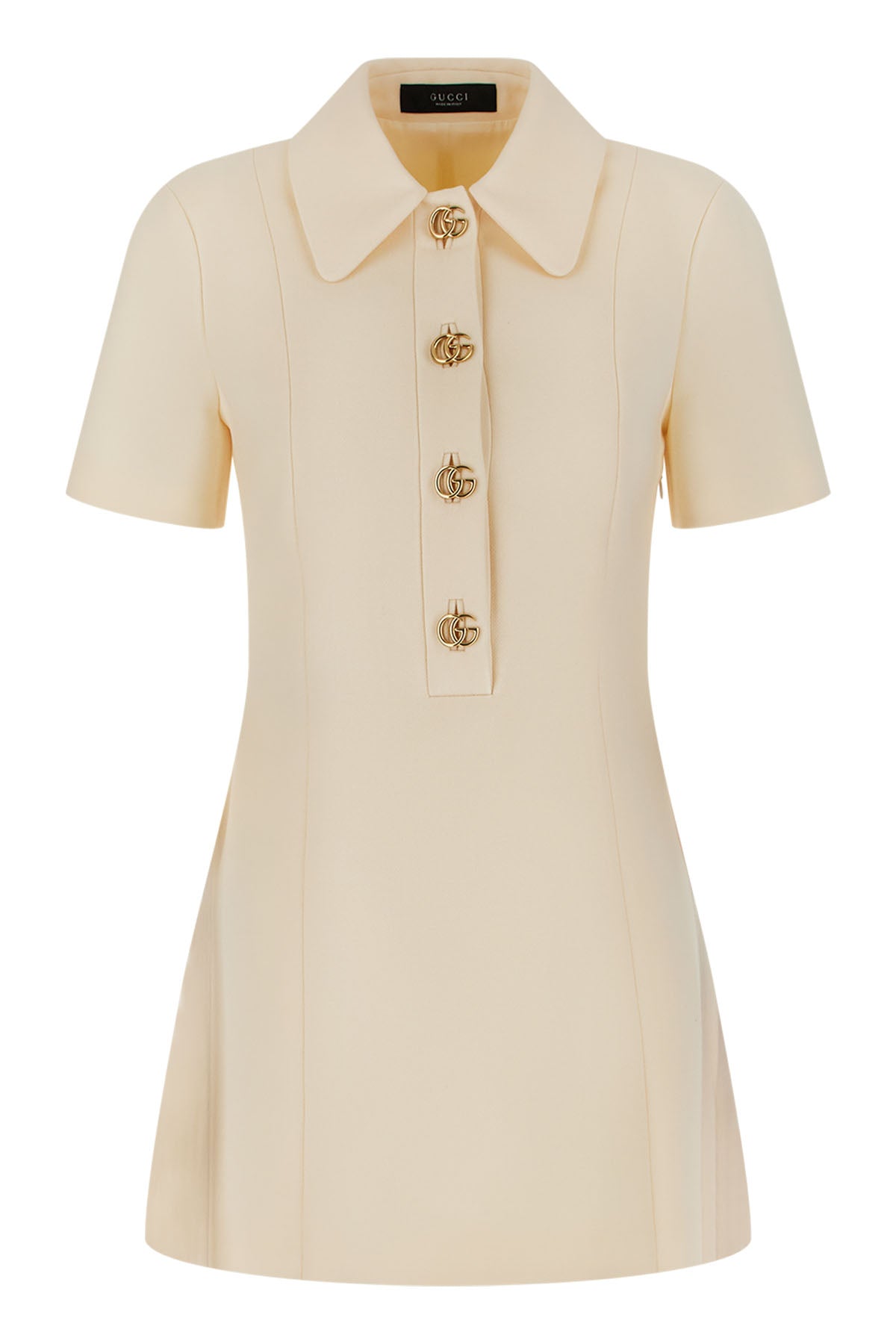 Gucci Woman Clothing Dresses