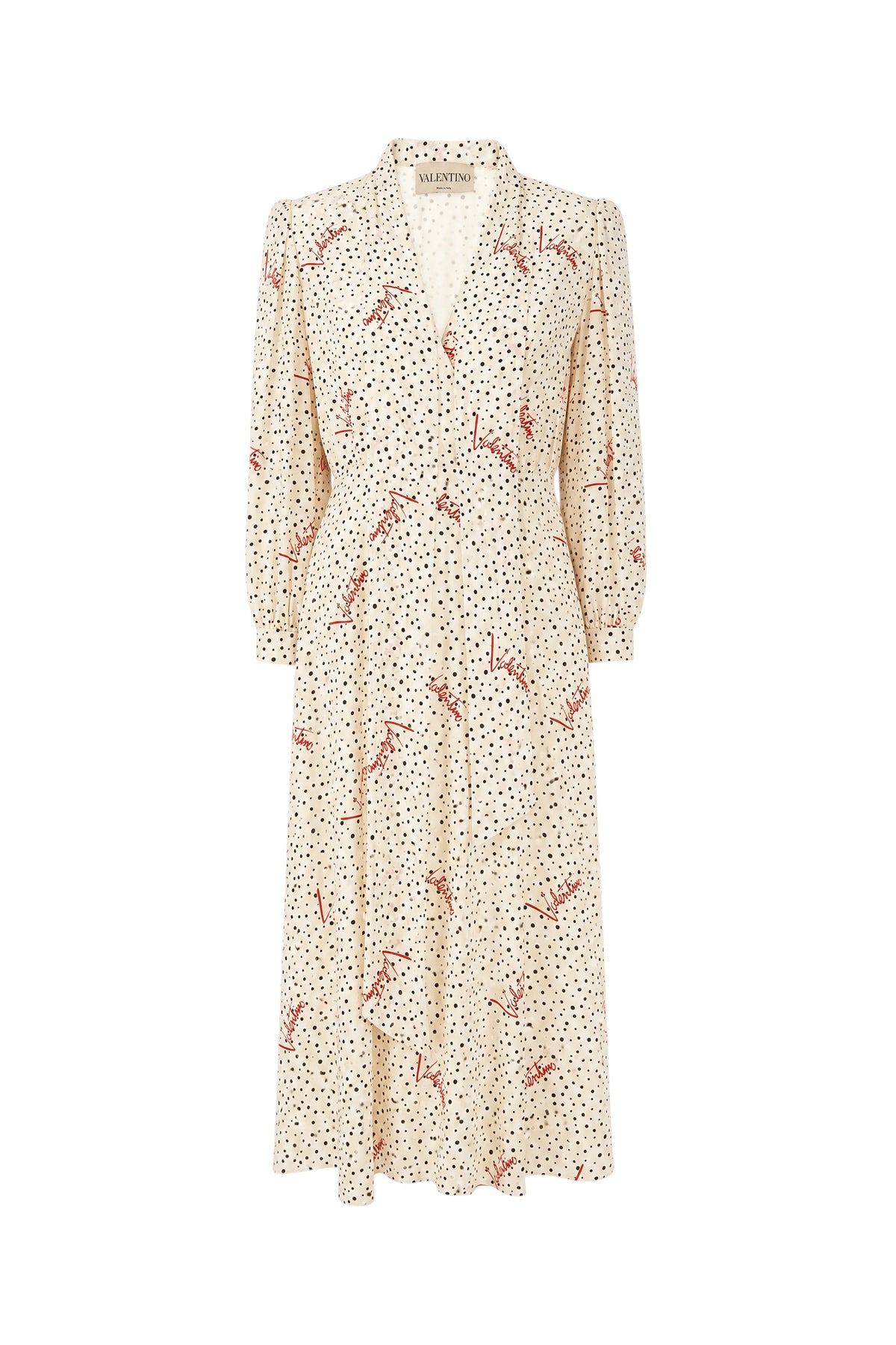 Valentino Garavani Woman Clothing Dresses