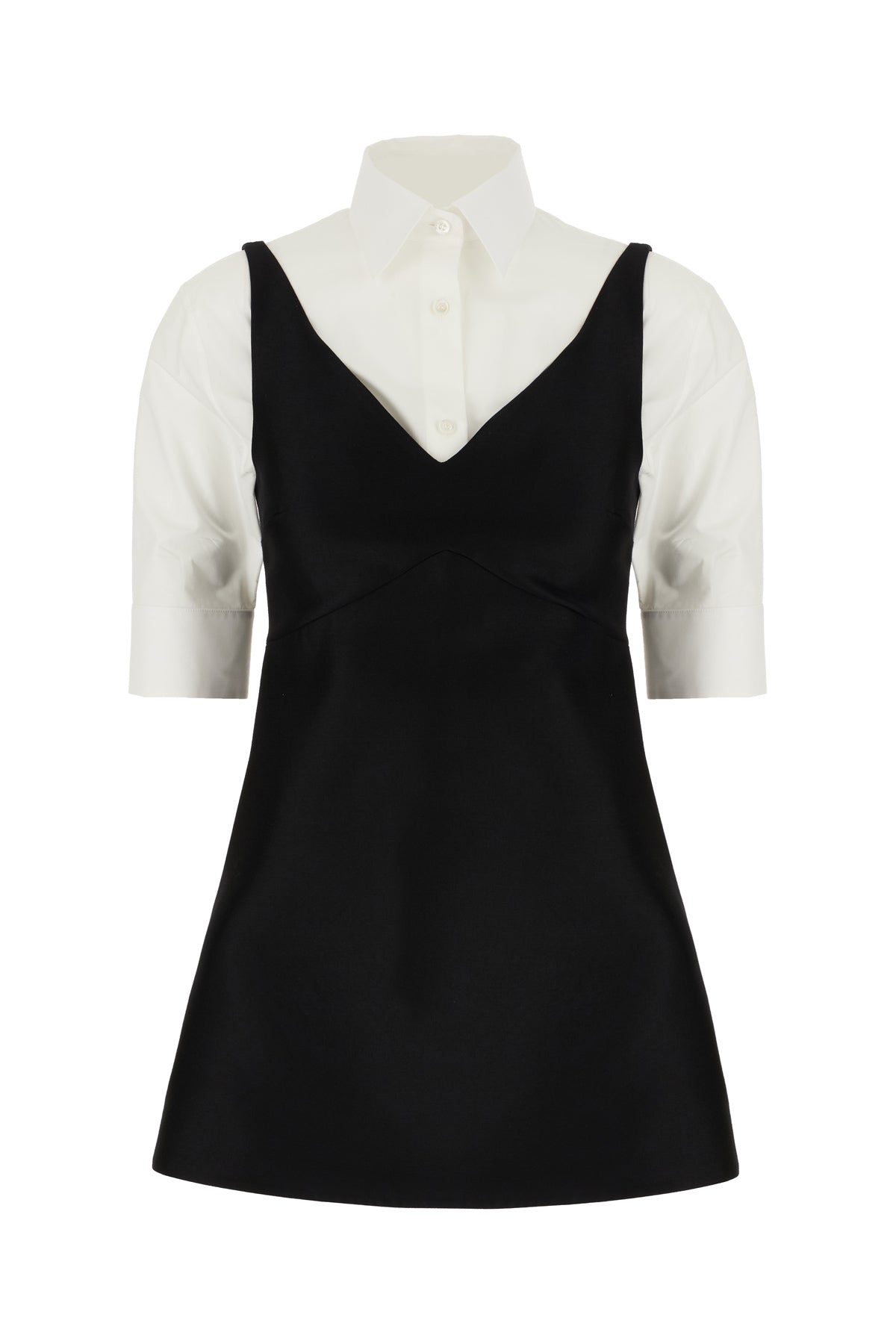 Balenciaga Woman Clothing Dresses