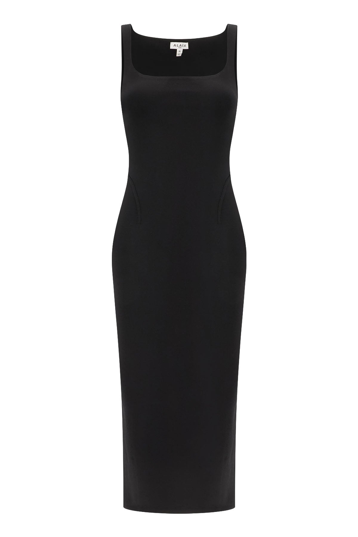 Alaia Woman Clothing Dresses