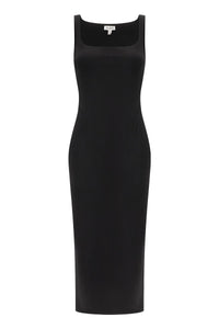 Alaia Woman Clothing Dresses