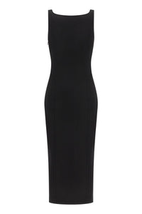 Alaia Woman Clothing Dresses